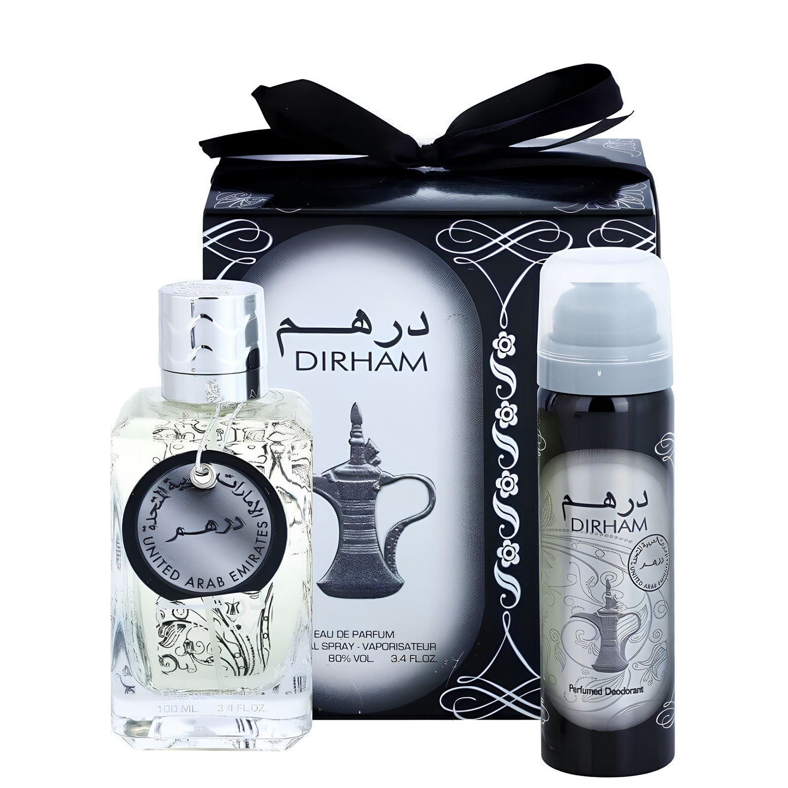 Dirham Perfume 100ml