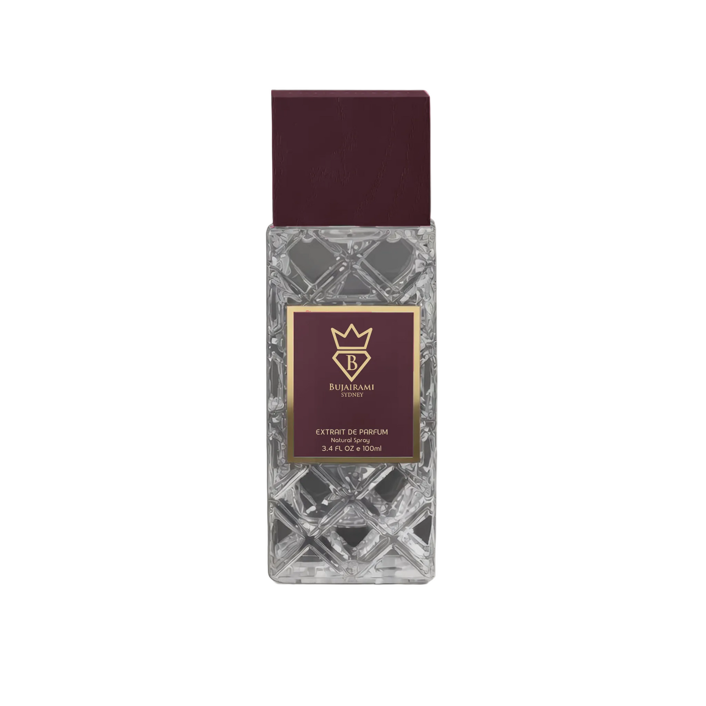 Dirty Money 100ml Extrait De Parfum Bujairami