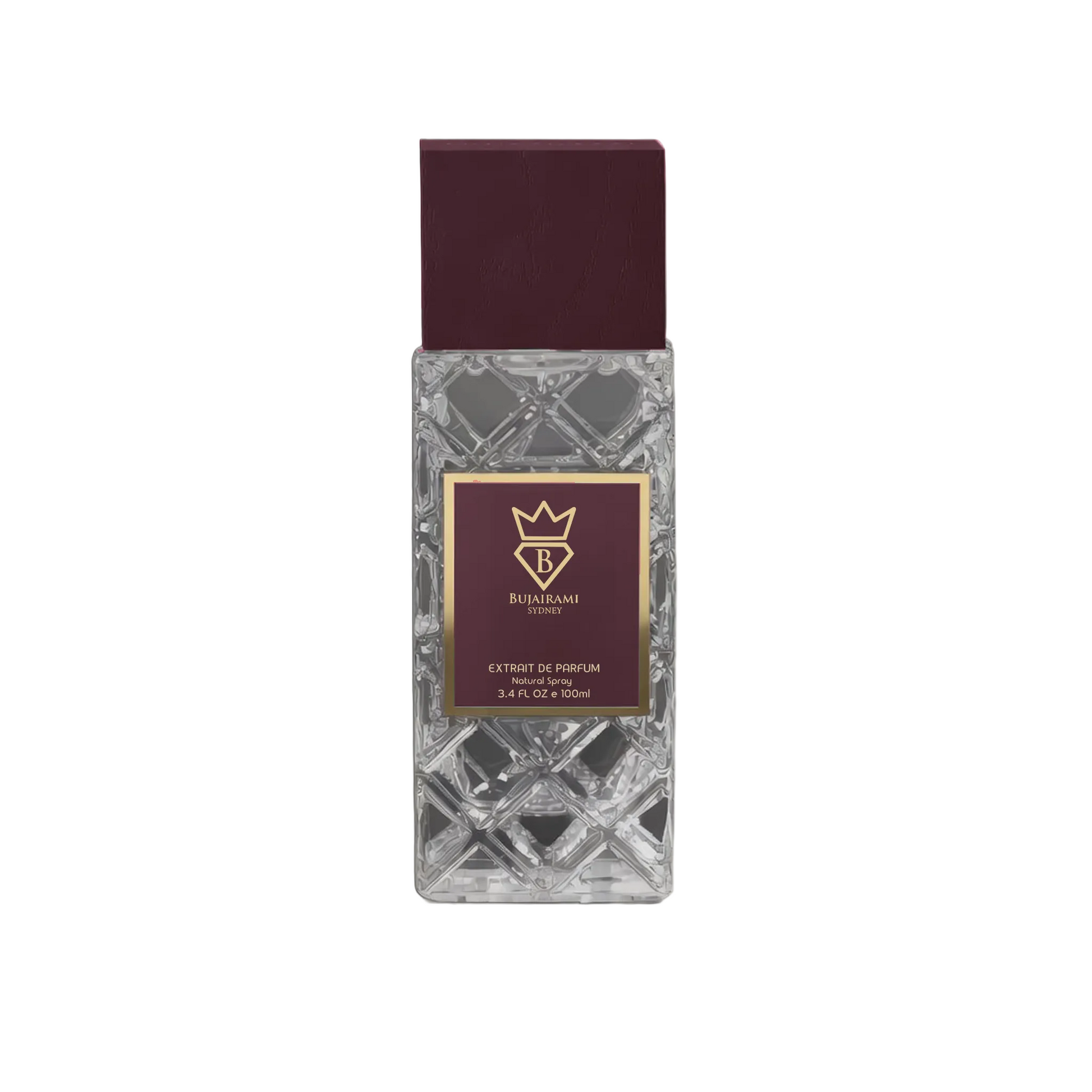 Dirty Money 100ml Extrait De Parfum Bujairami