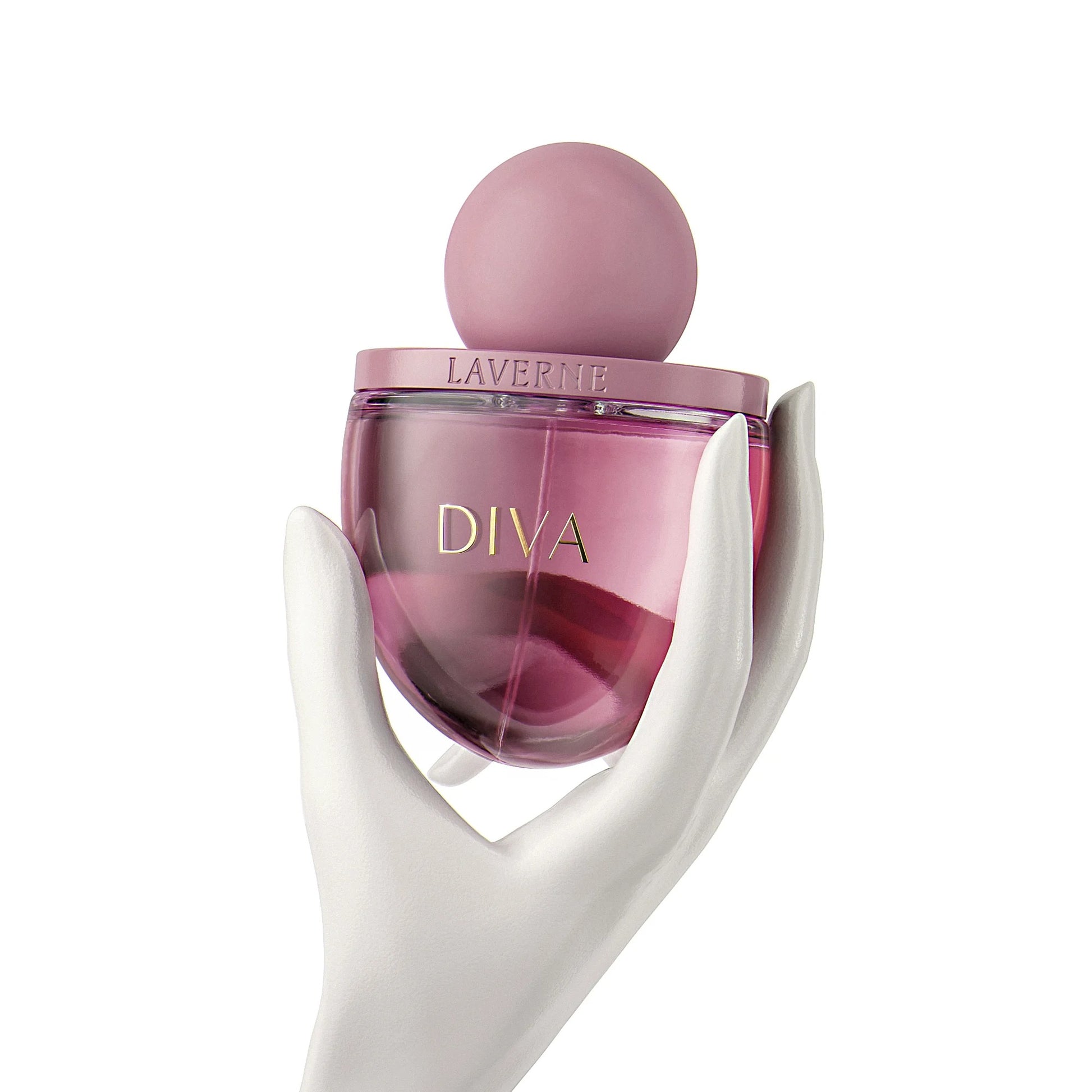 Diva Collection Gift Set by Laverne