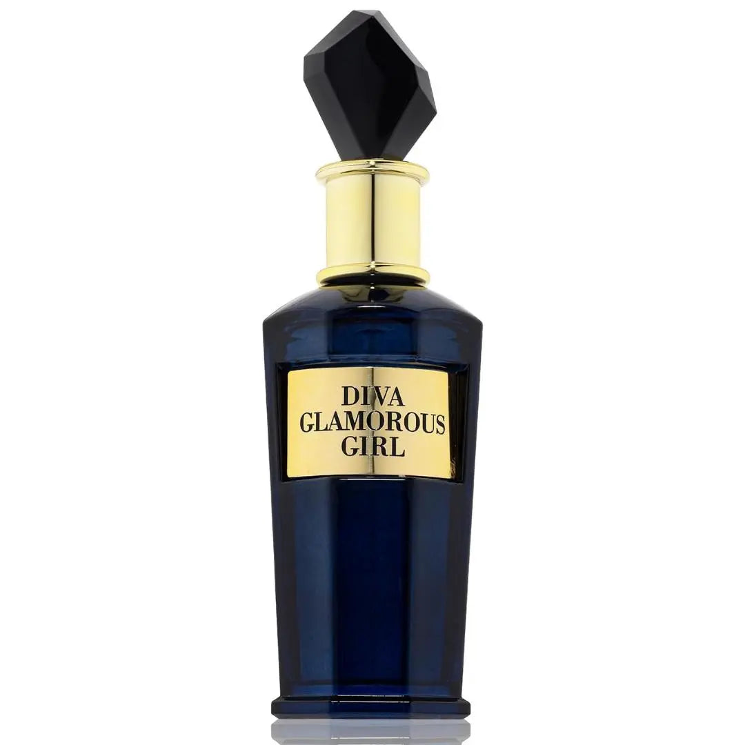 Diva Glamorous Girl Perfume by Fragrance World