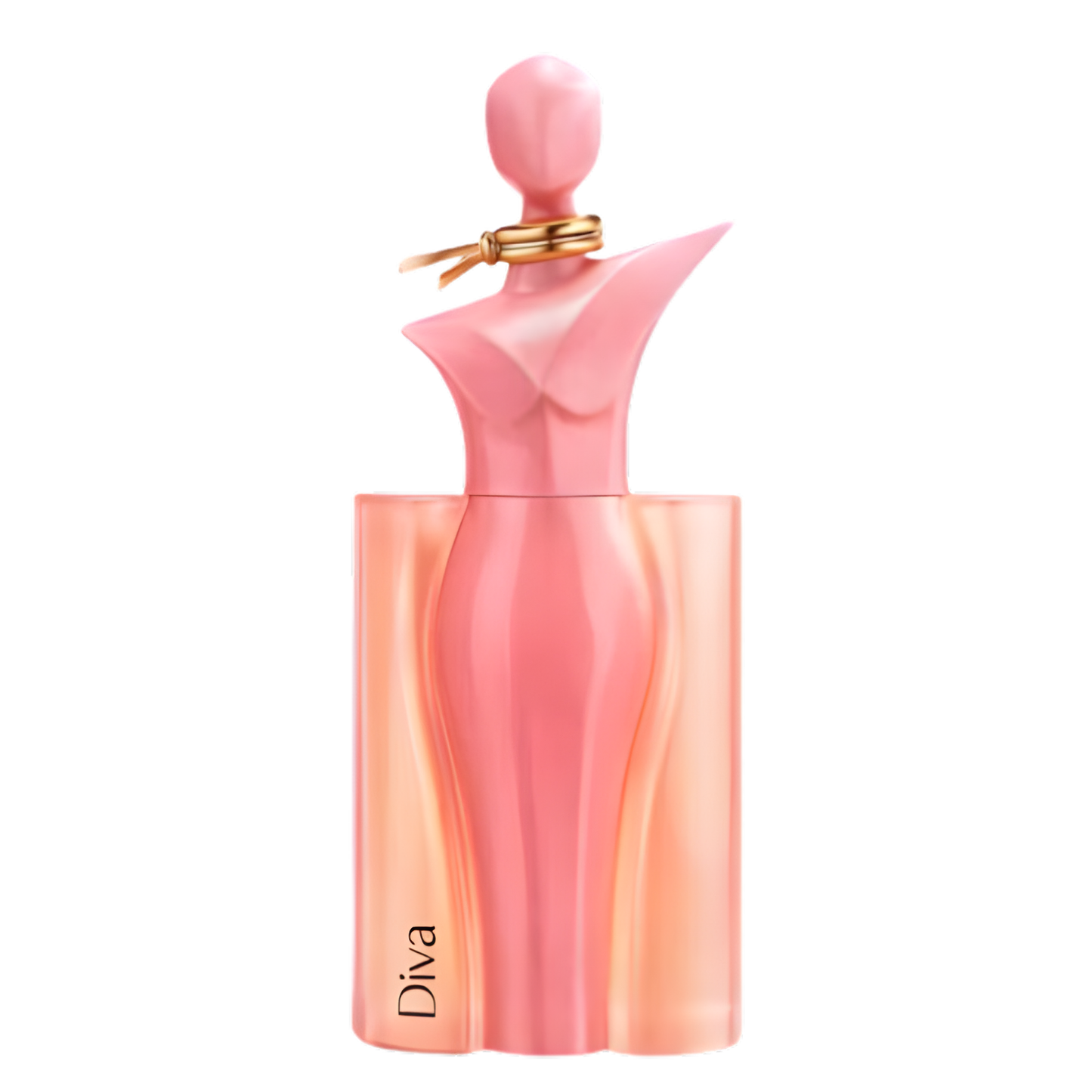 Diva Perfume 100ml bottle