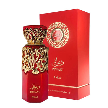Diwani Rabat French Avenue for women and men