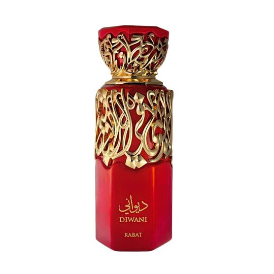 Diwani Rabat 100ml Bottle