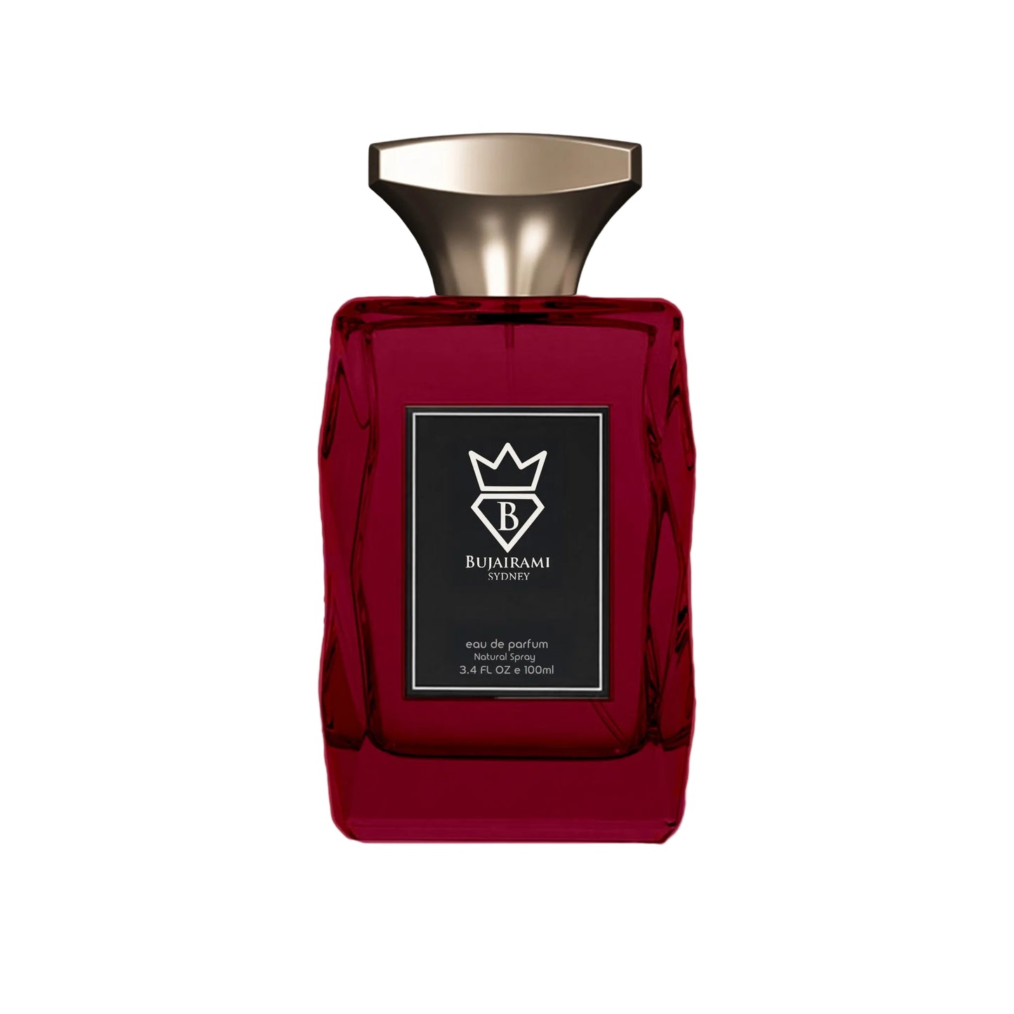 Dreamscape Perfume 100ml EDP Bujairami