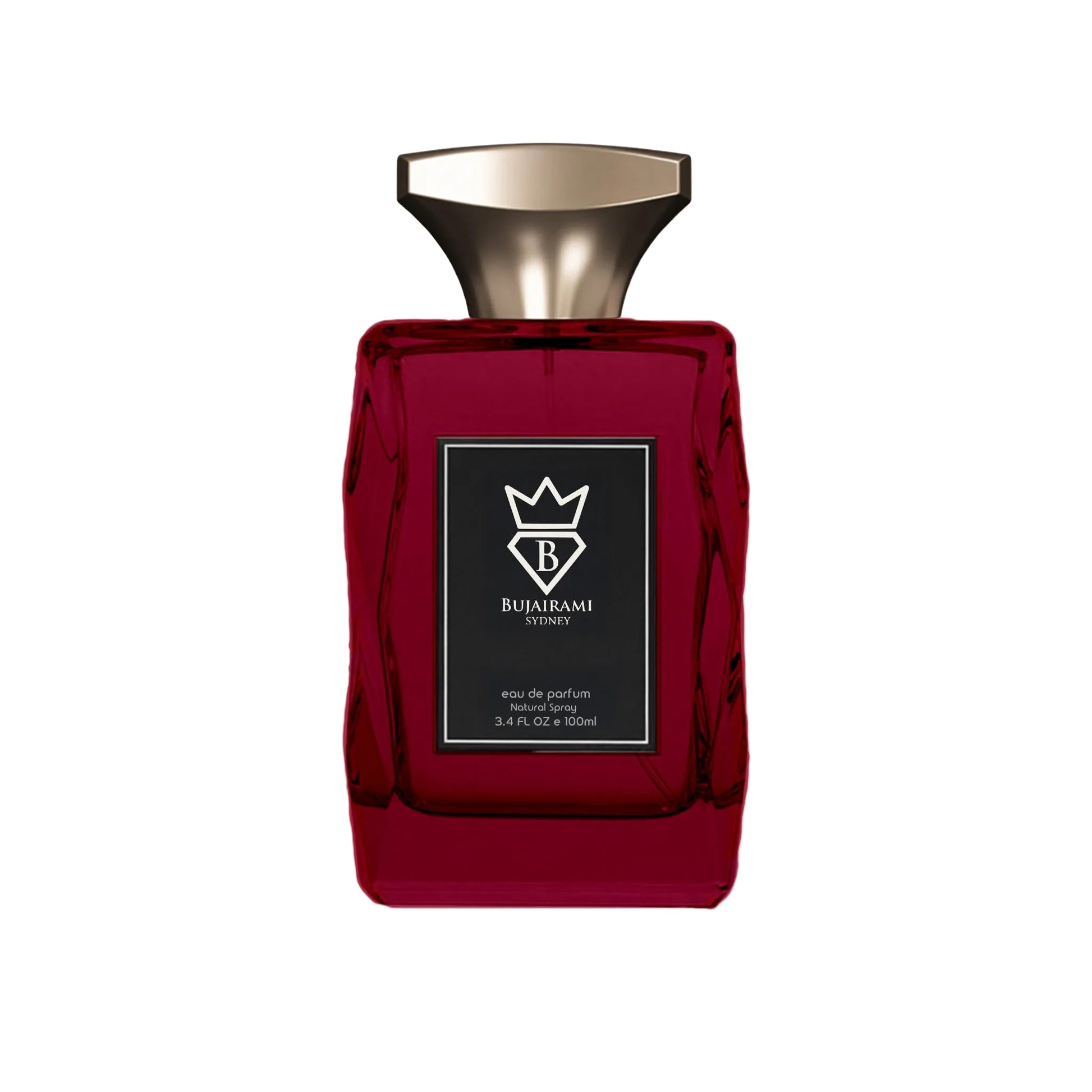 Dreamscape Perfume 100ml EDP Bujairami