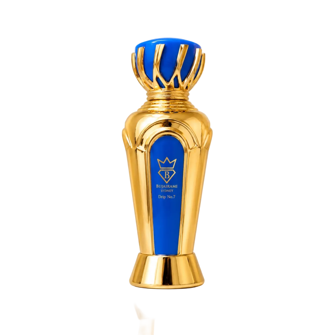 Drip No.7 Perfume 100ml EDP Bujairami Sydney