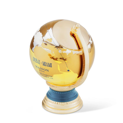 Maison Asrar Dubai Miami Perfume 100ml EDP wholesale stock