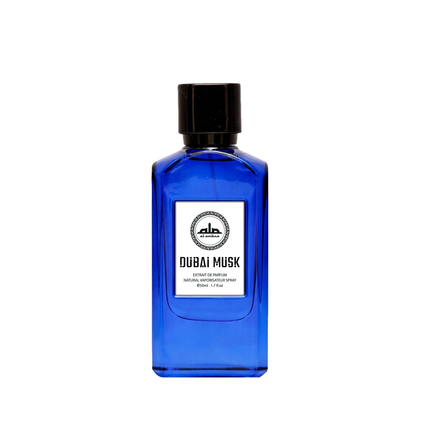 Dubai Musk Extrait De Parfum 50ml Al Ambra