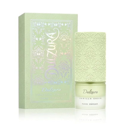 Dulzura Vanilla Envie Perfume 100ml EDP Paris Corner
