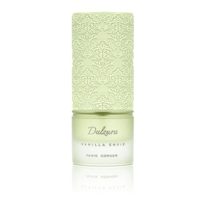 Dulzura Vanilla Envie Perfume 100ml EDP Paris Corner
