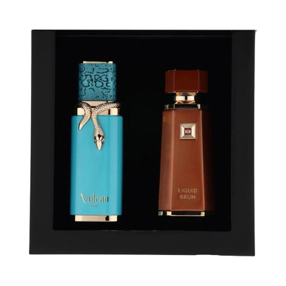 Dusk Till Dawn Perfume Gift Set