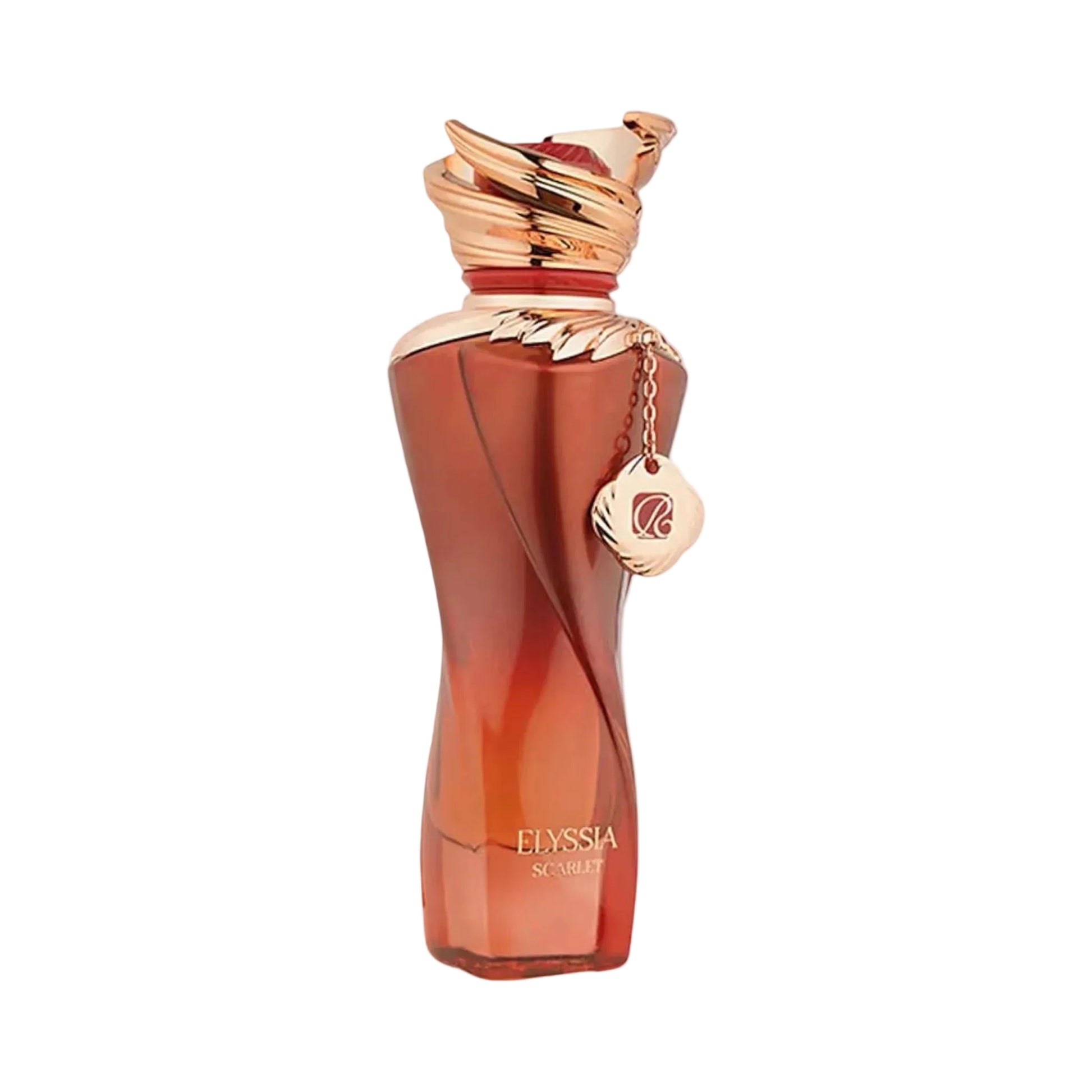 Elyssia Scarlet 100ml Extrait De Parfum Riiffs