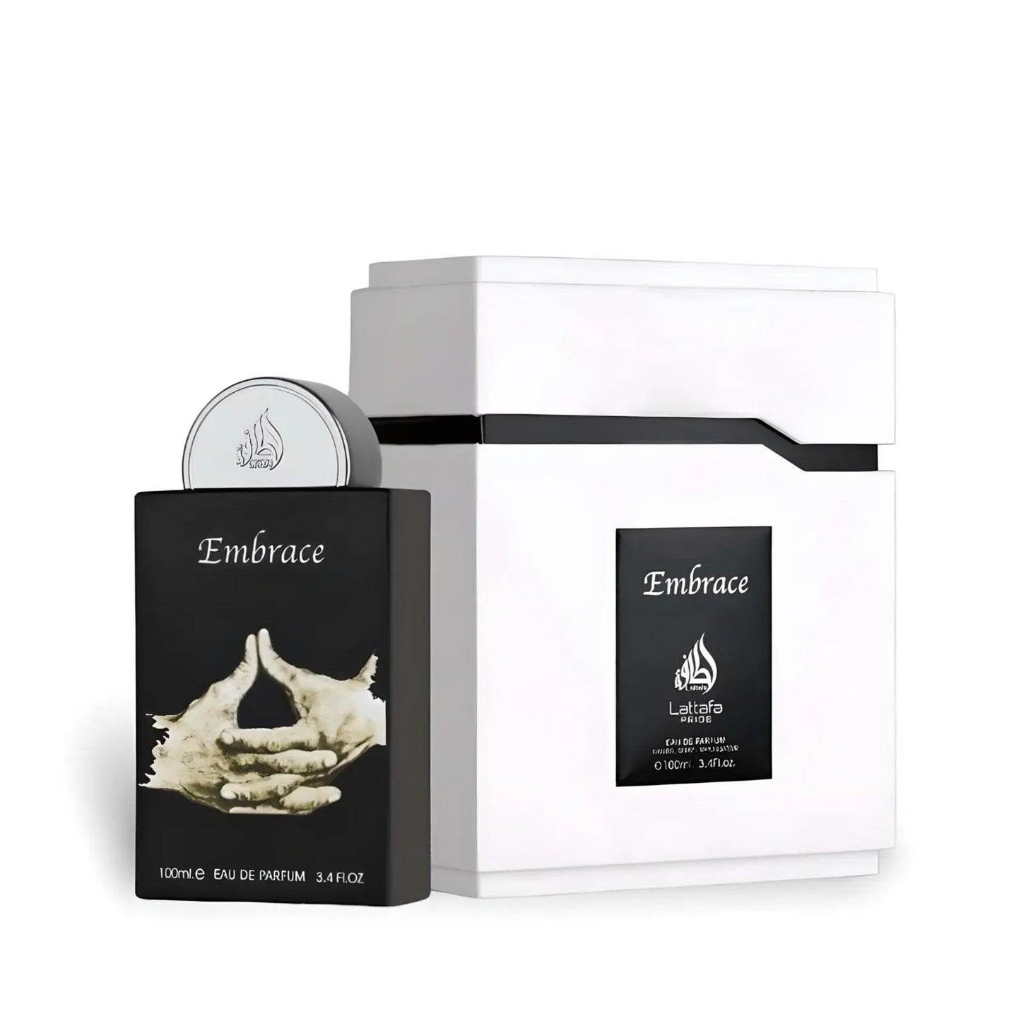 Embrace Perfume 100ml EDP Lattafa Pride