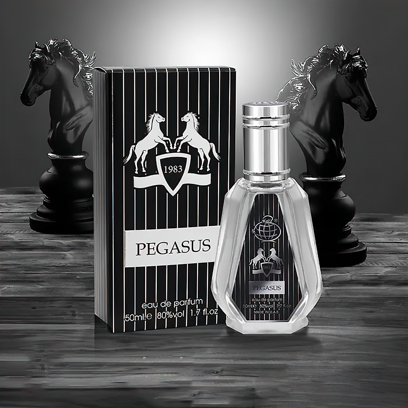 Pegasus Perfume