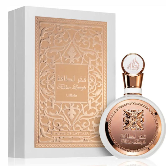 Fakhar Lattafa (For Women) Perfume - Lattafa