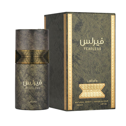Fearless Perfume 100ml EDP Lattafa