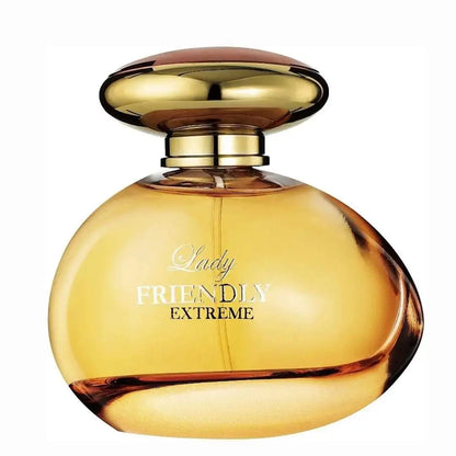 Friendly Lady Extreme Perfume 100ml EDP Fragrance World