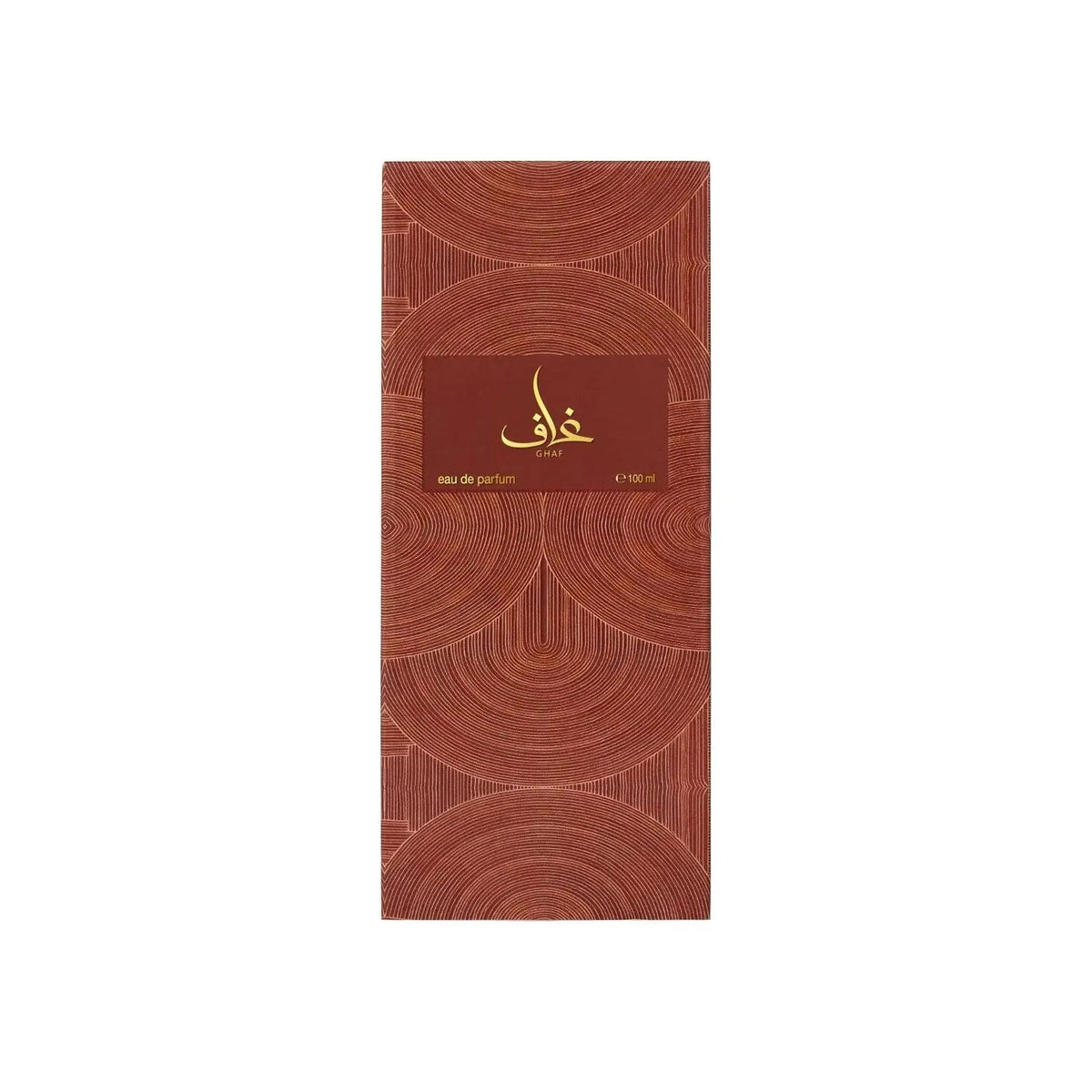 Ghaf Perfume 100ml EDP Ahmed Al Maghribi