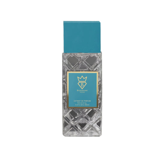 Glorious Extrait De Parfum 100ml Bujairami Sydney
