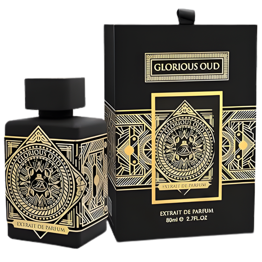 Glorious Oud Extrait De Parfum 80ml French Avenue