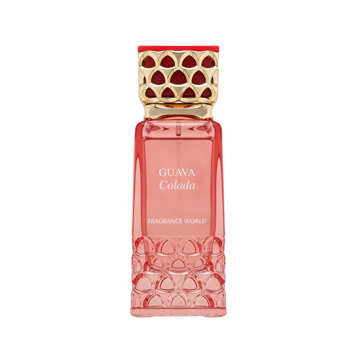 Guava Colada Perfume 100ml EDP Fragrance World