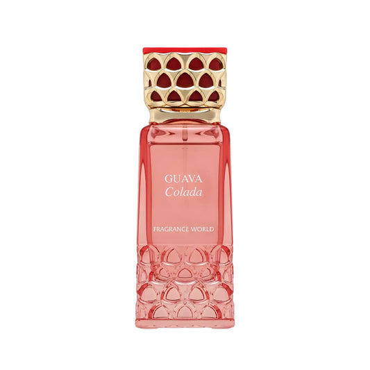 Guava Colada Perfume 100ml EDP Fragrance World