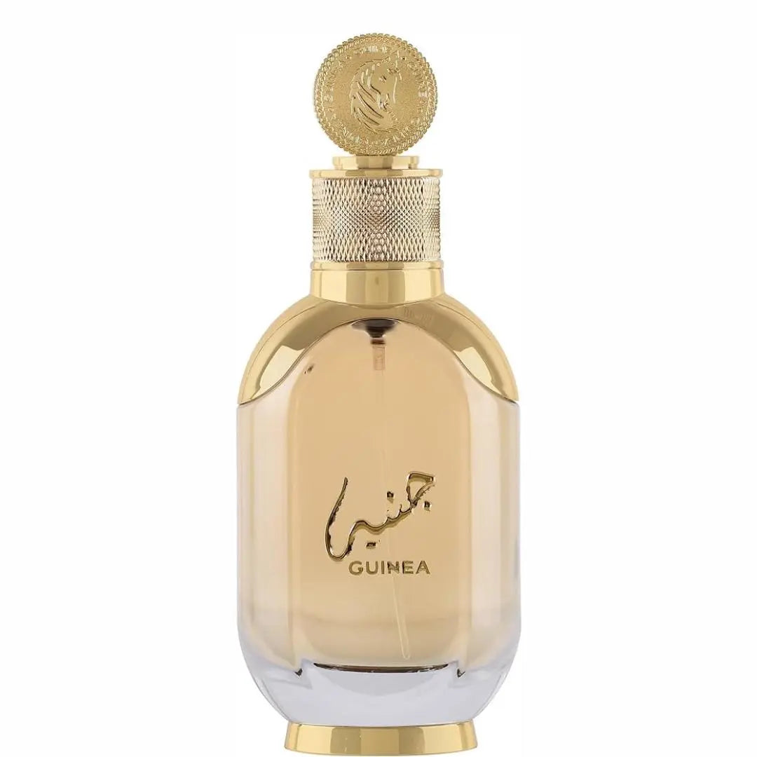 Guinea Perfume