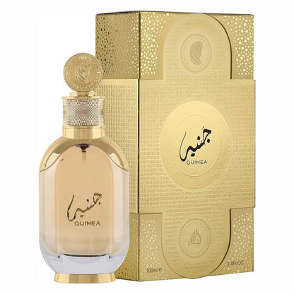 Guinea Perfume 100ml