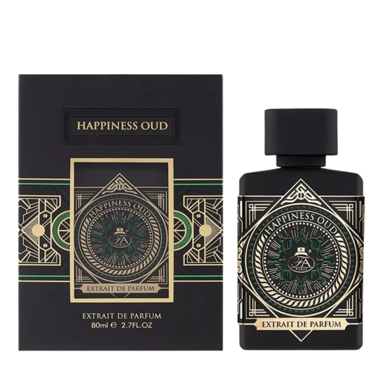 Happiness Oud Extrait de Parfum 80ml French Avenue