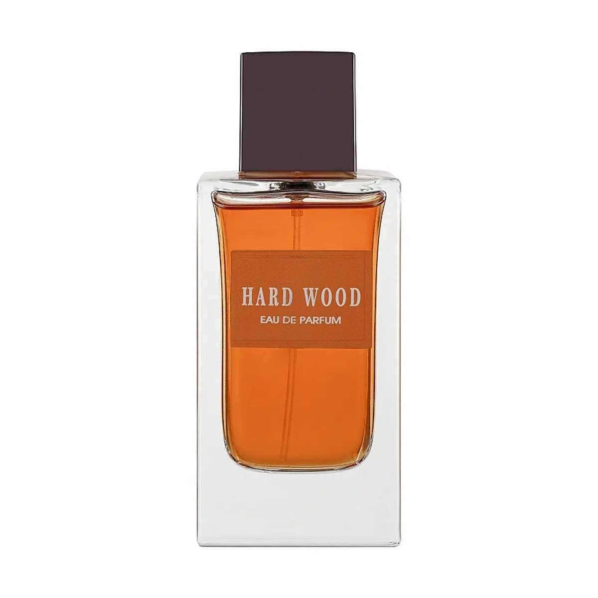 Hard Wood Perfume 100ml EDP Fragrance World