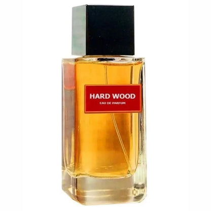 Hard Wood Perfume - Fragrance World