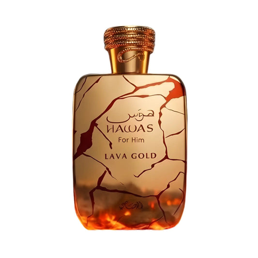 Hawas For Him Lava Perfume 100ml