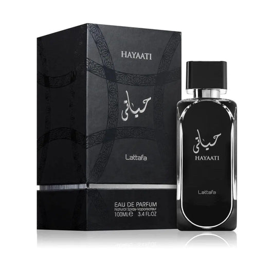 Hayaati Perfume 100ml EDP Lattafa