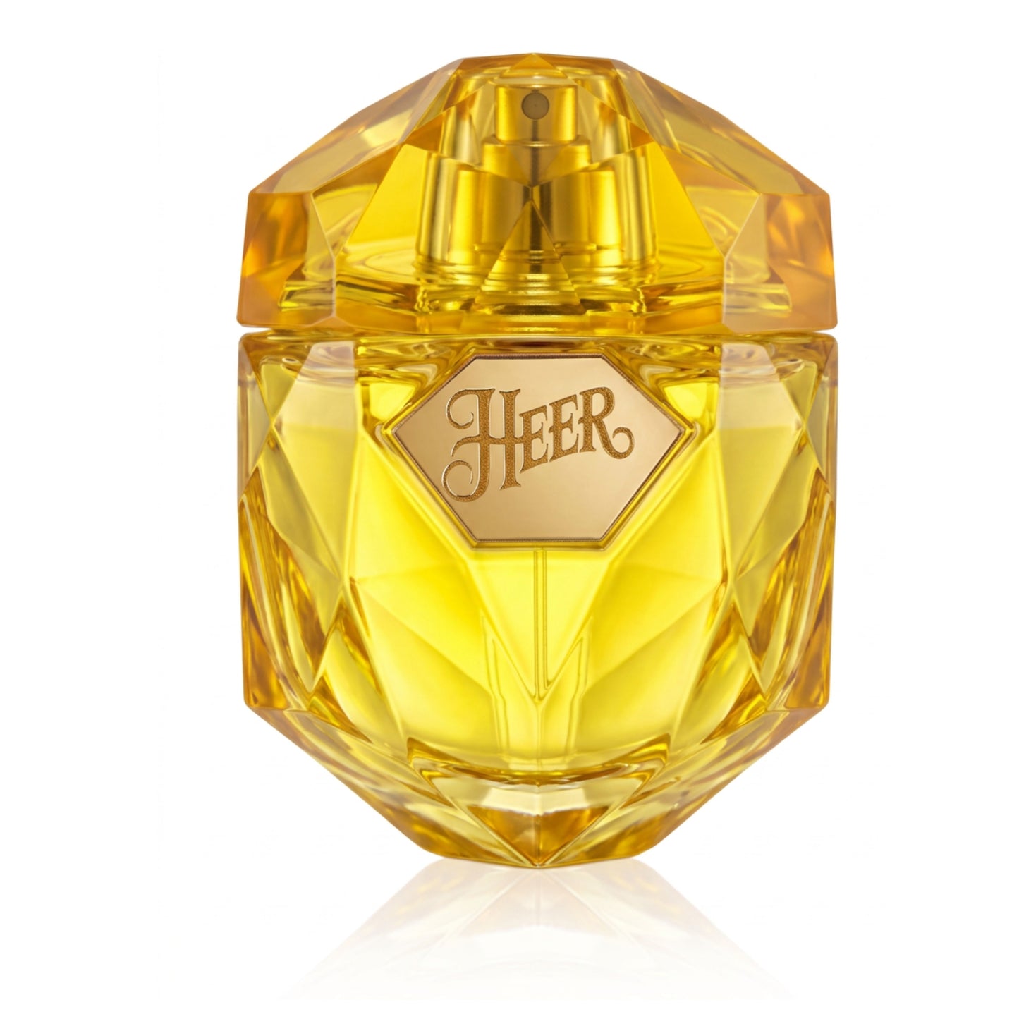 Heer Perfume 100ml EDP Paris Corner