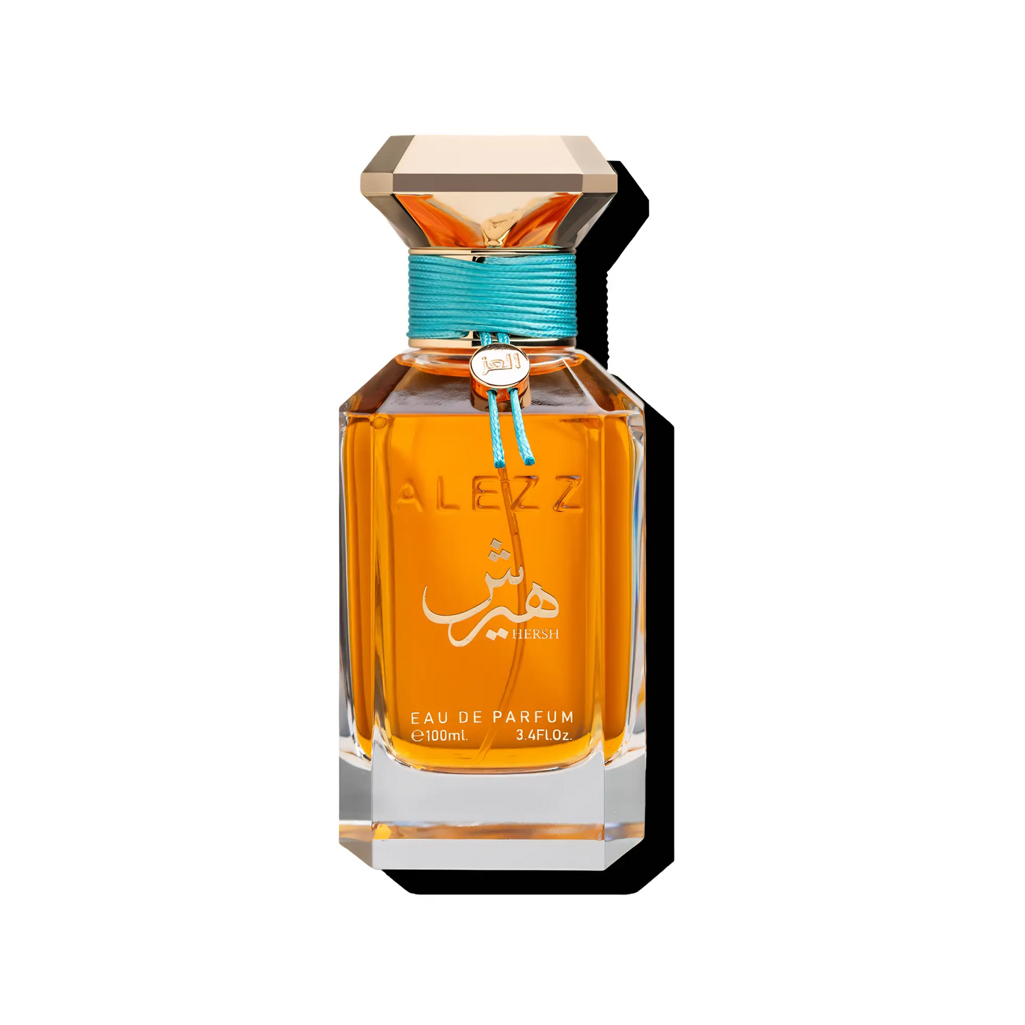 Hersh Bukhori Perfume 100ml Bottle