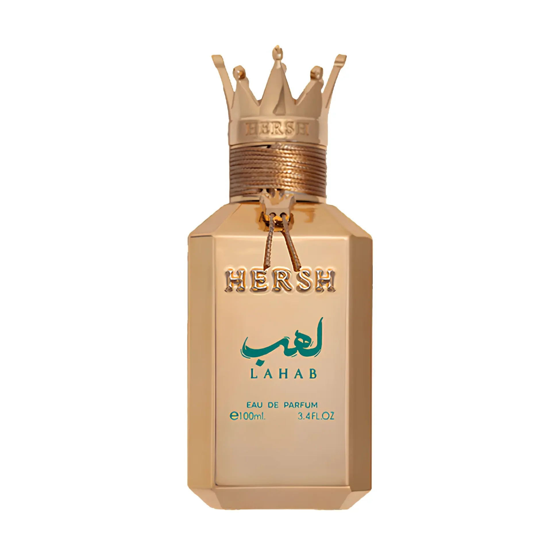 Hersh Lahab Perfume 100ml Bottle