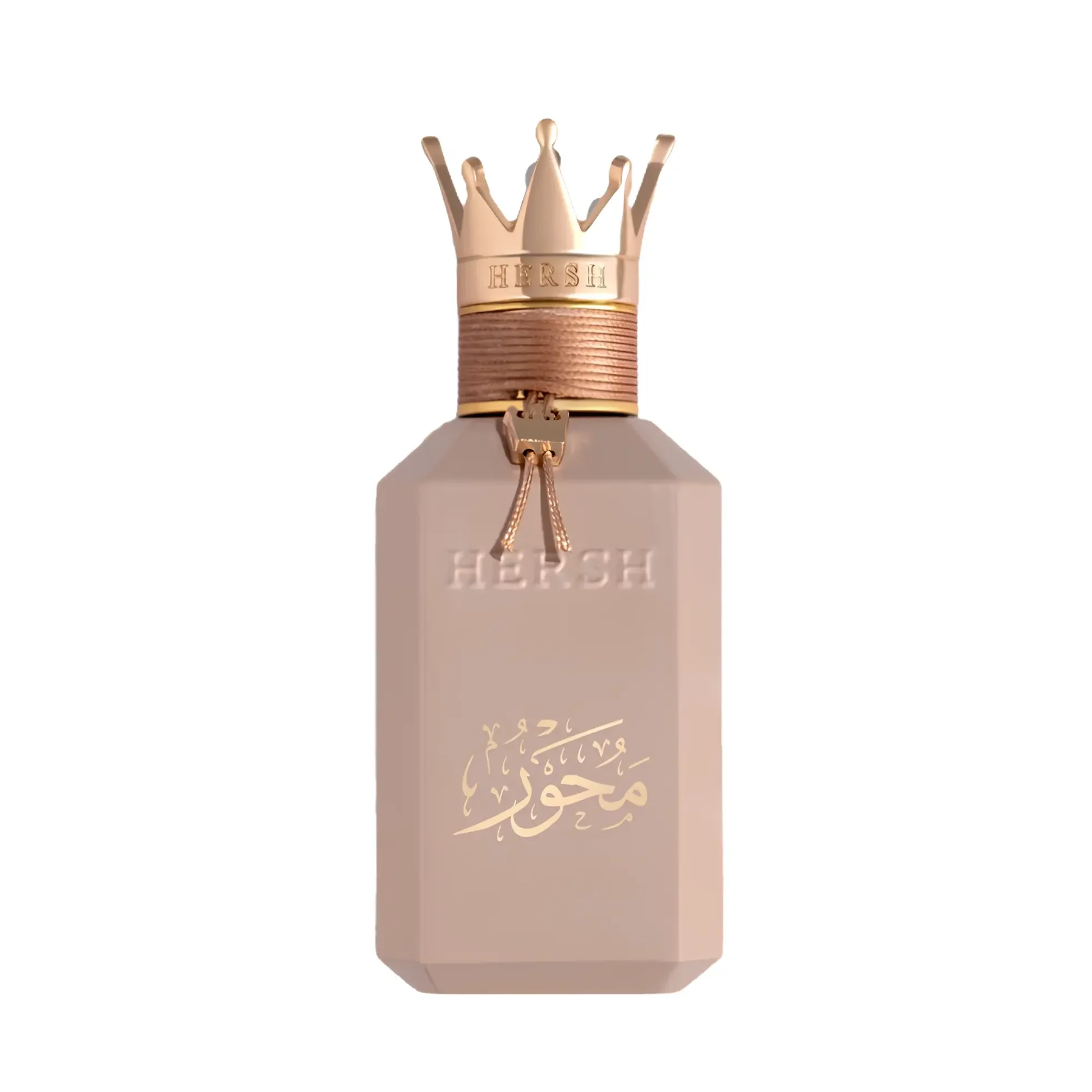 Al Ezz Hersh Mehwar Perfume 100ml Bottle