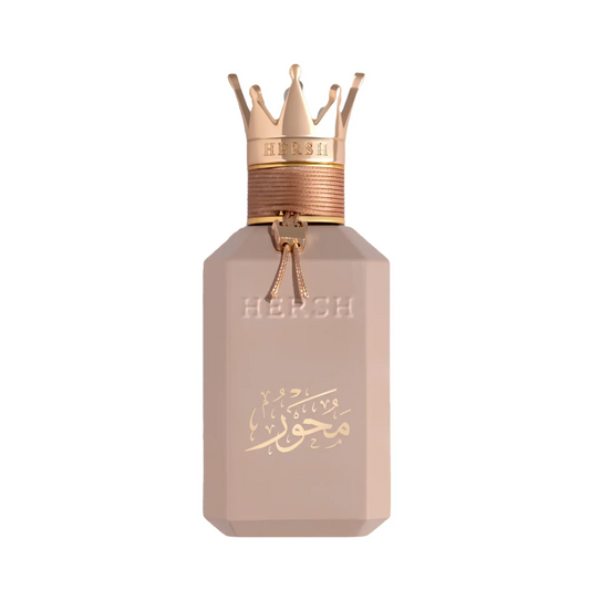 Al Ezz Hersh Mehwar Perfume 100ml Bottle