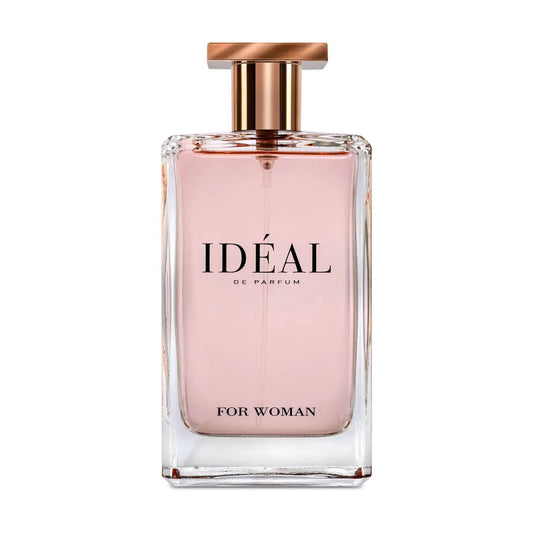 Ideal For Women Perfume 100ml