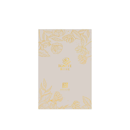 Ignite Rose Perfume 60ml box