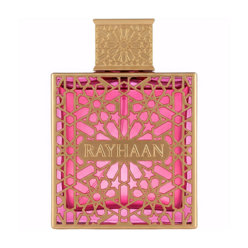 Rayhaan Kiss Perfume 100ml EDP by Rayhaan