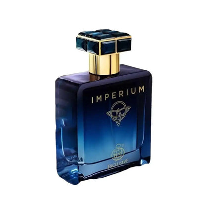 Imperium Perfume 100ml EDP Fragrance World