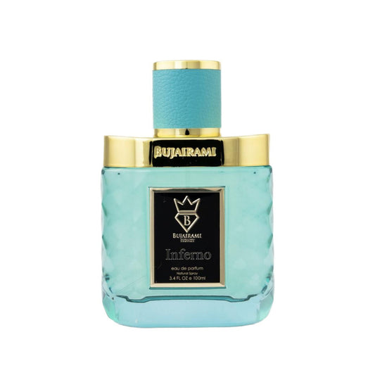 Inferno Perfume 100ml EDP Bujairami Sydney