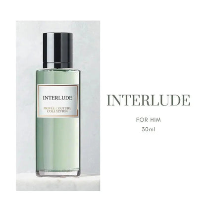 Interlude Perfume 30ml EDP Privee Couture Collection