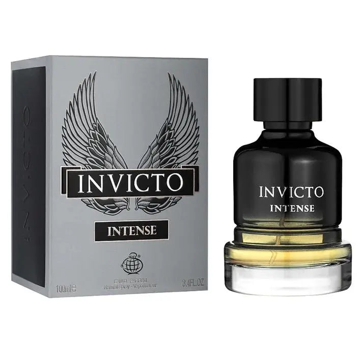 Invicto Intense Perfume 100ml