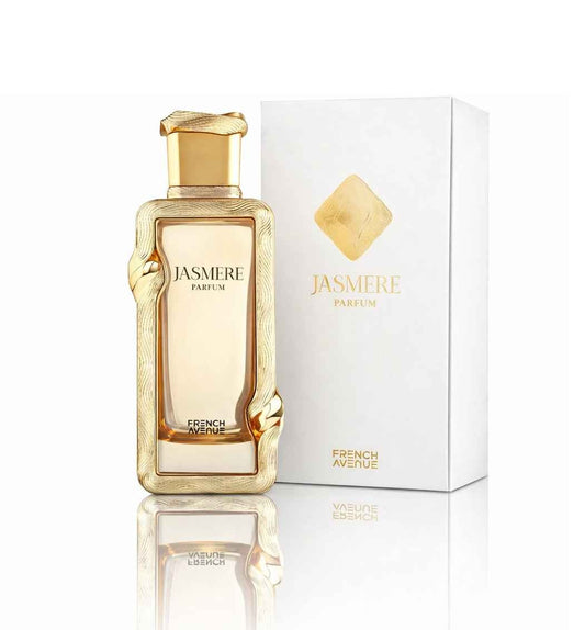 Jasmere Perfume 100ml EDP By French Avenue