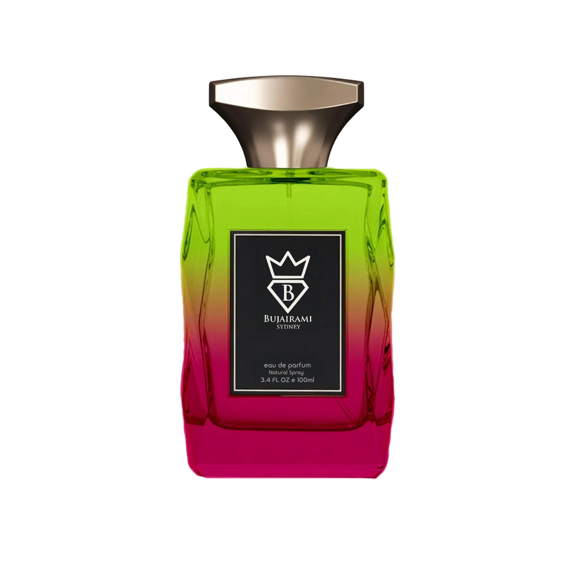 Jasmine For Her Perfume 100ml EDP Bujairami