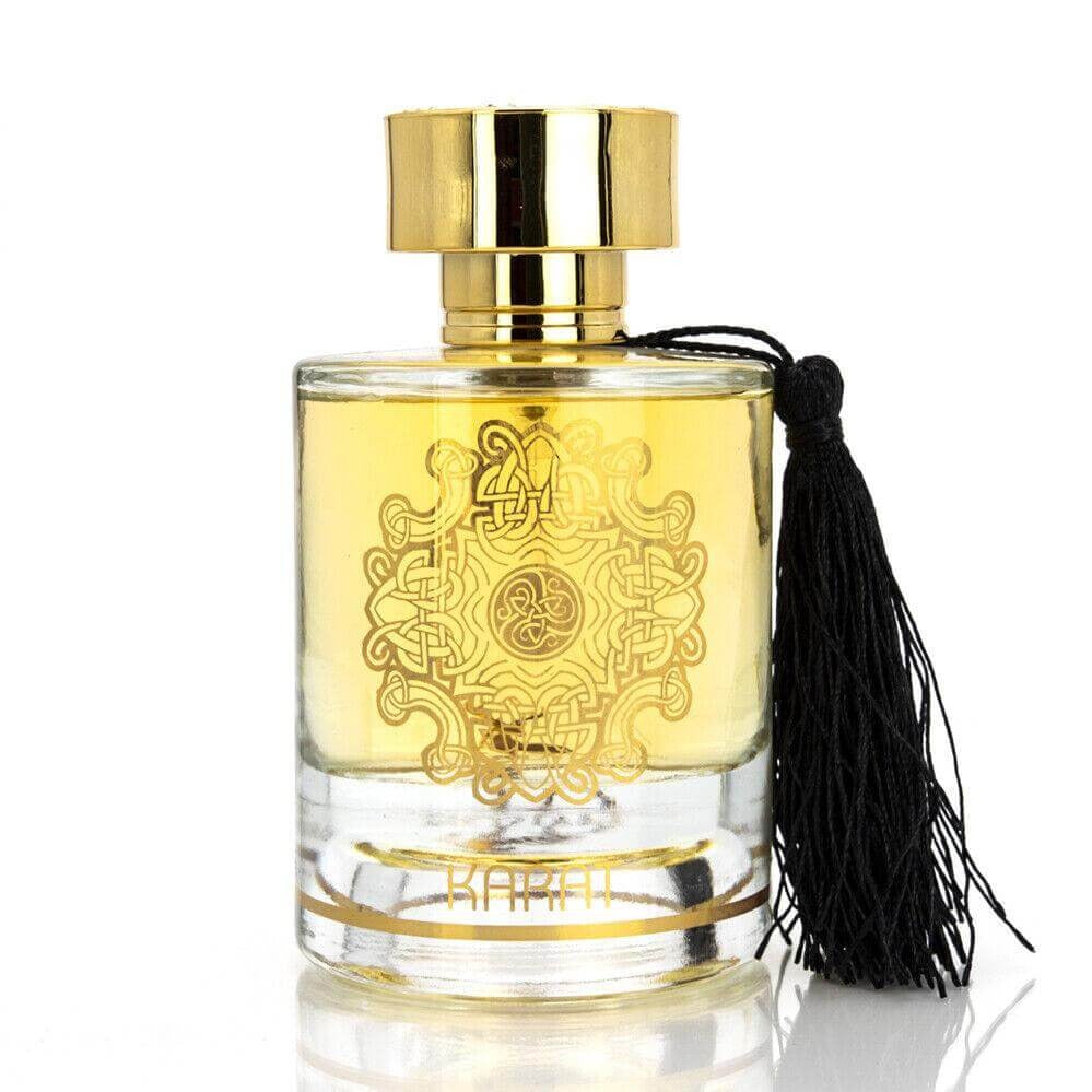 Karat 100ml Bottle By Maison Alhambra