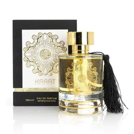 Karat 100ml EDP By Maison Alhambra